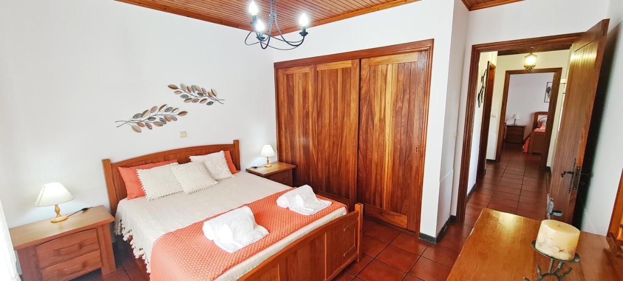 Descanso Do Guerreiro Ribeira Grande Exterior photo
